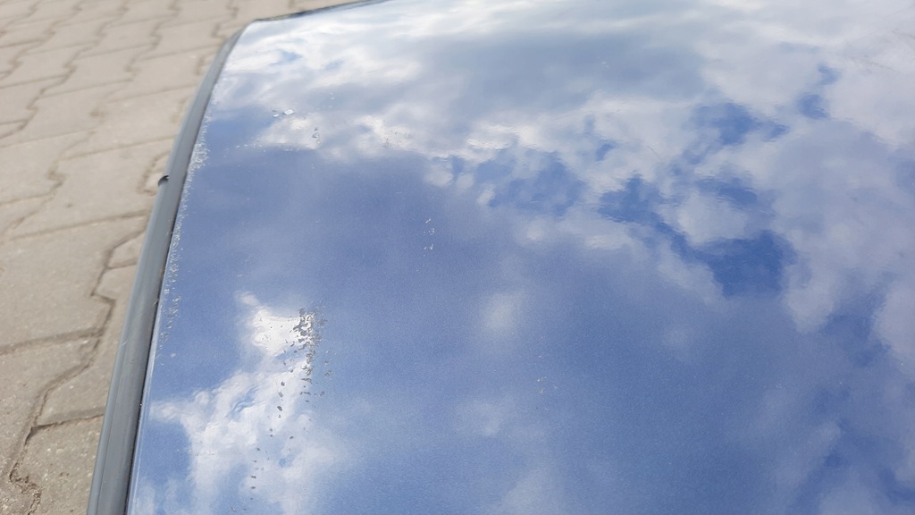 фото №3, Дверь задняя задние левая volvo s60 10-18r