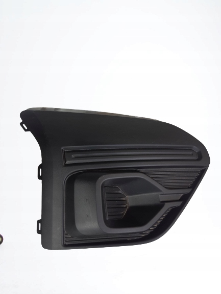 фото №1, Рамка противотуманной фары правая dacia stepway sandero iii