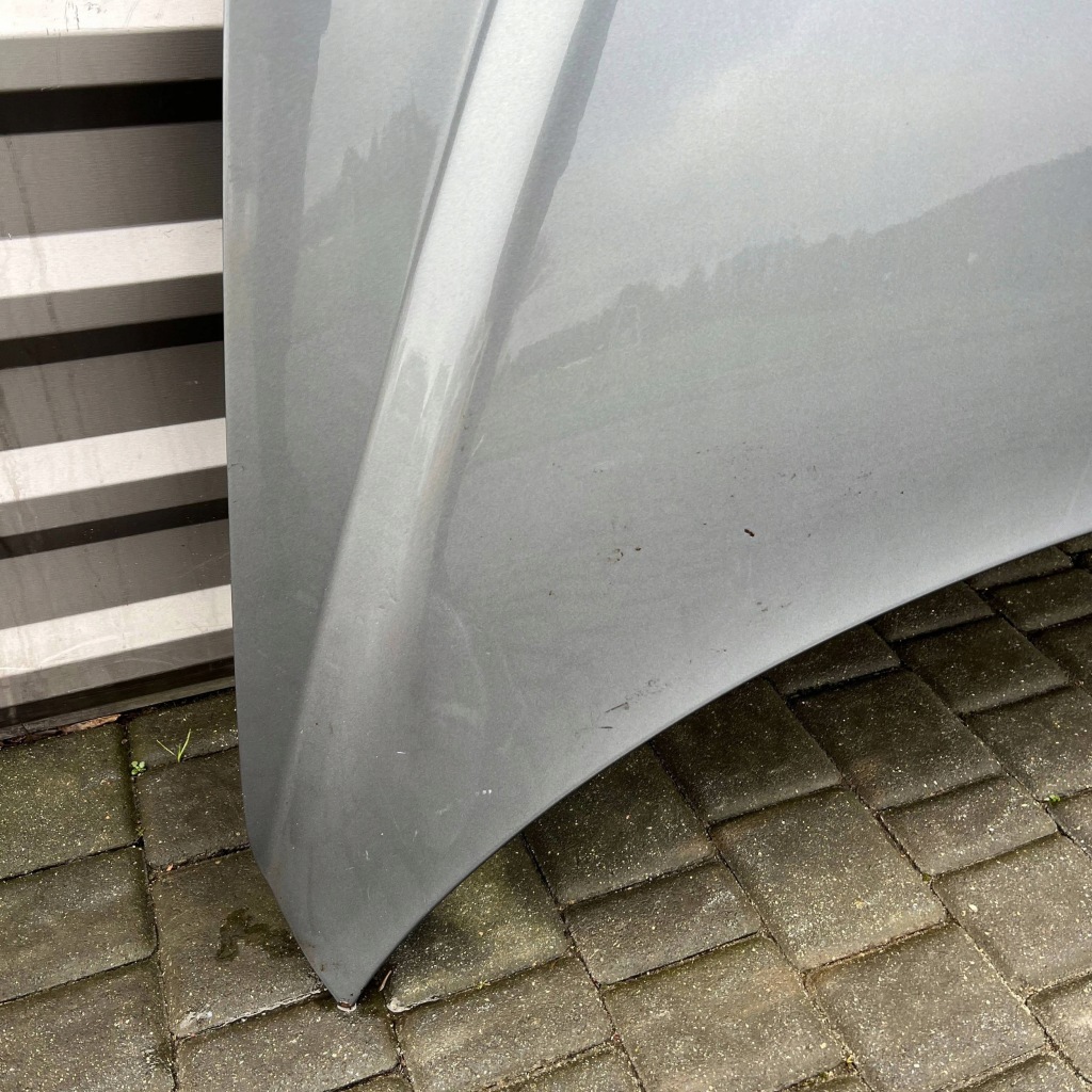 Alfa romeo mito капот кришка двигуна Доставка