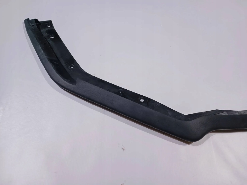 Купить Молдинг накладка спойлер бампера ford mustang vi 2018-