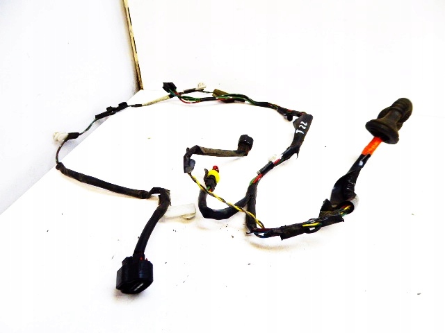 фото №1, Avensis t22 97-03 жгут дверь задняя левая