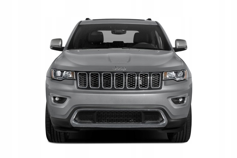 Решітка решітка  бампера jeep grand cherokee wk2 17- в Україні