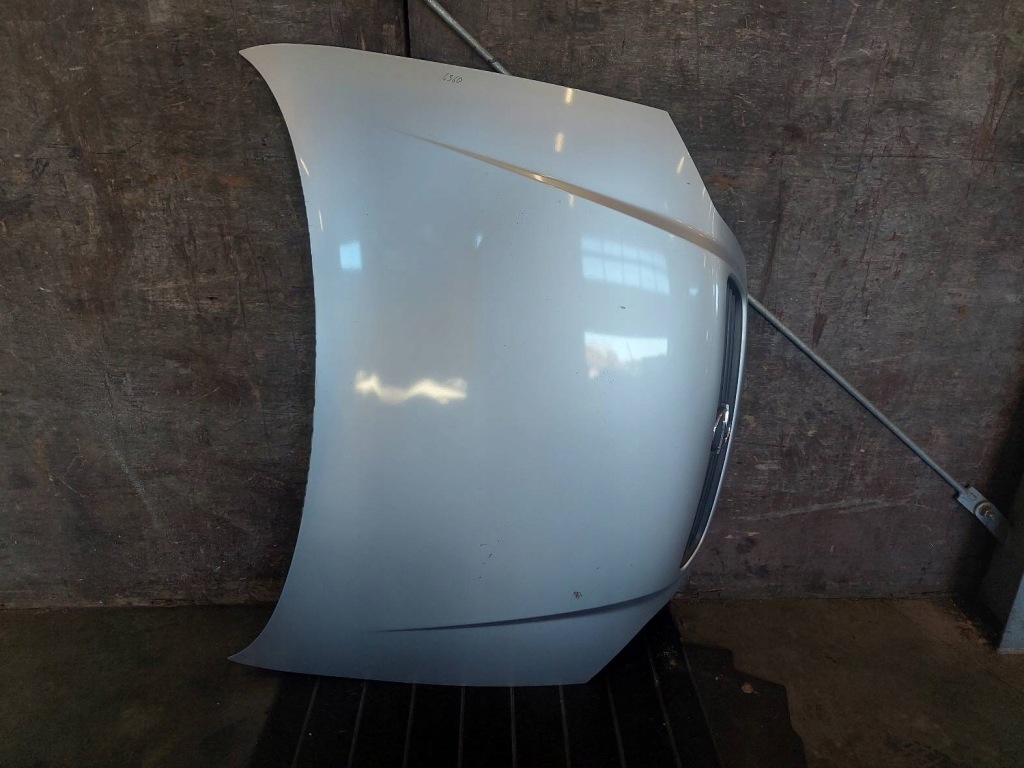 Купить Капот крышка двигателя opel astra g 2 z147