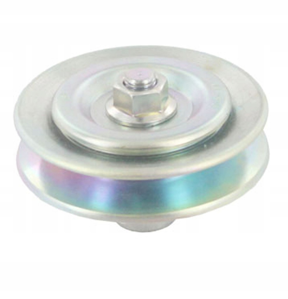 фото №2, Vkm69002 ролик ремінь багаторучний. isuzu mitsubishi