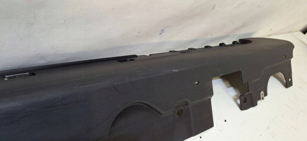 фото №14, Молдинг порог левая mini f56 jcw lift 7352149 7352151