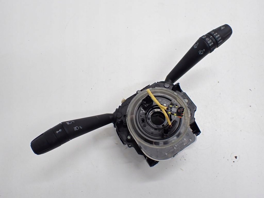 фото №1, Рычаг переключатель лента комбинированный 07356374140 jeep renegade 15r