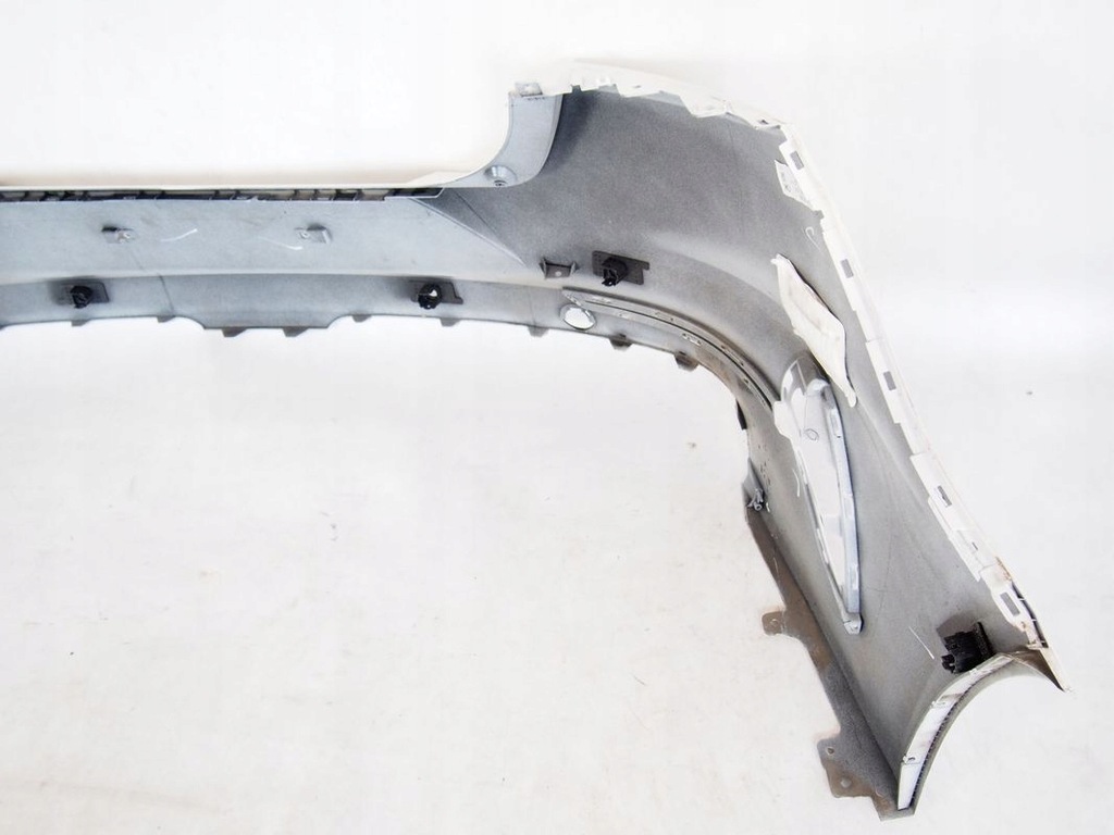 фото №6, Kia proceed gt 18r бампер задня задній pro ceed pdc