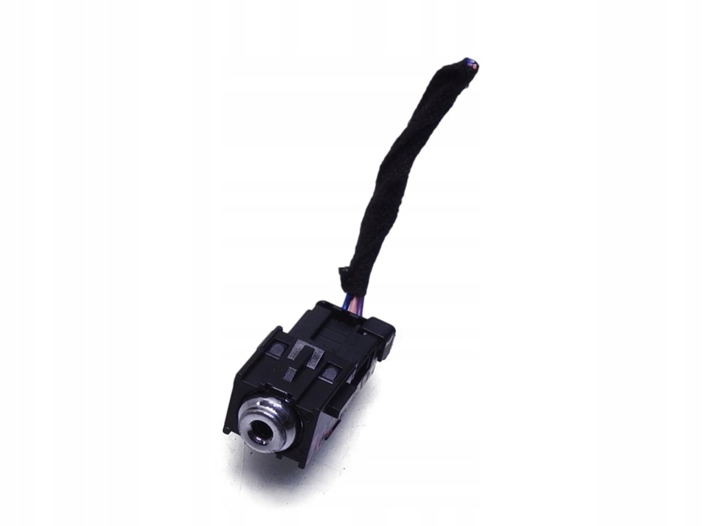 Купить Разъём aux peugeot 308 ii