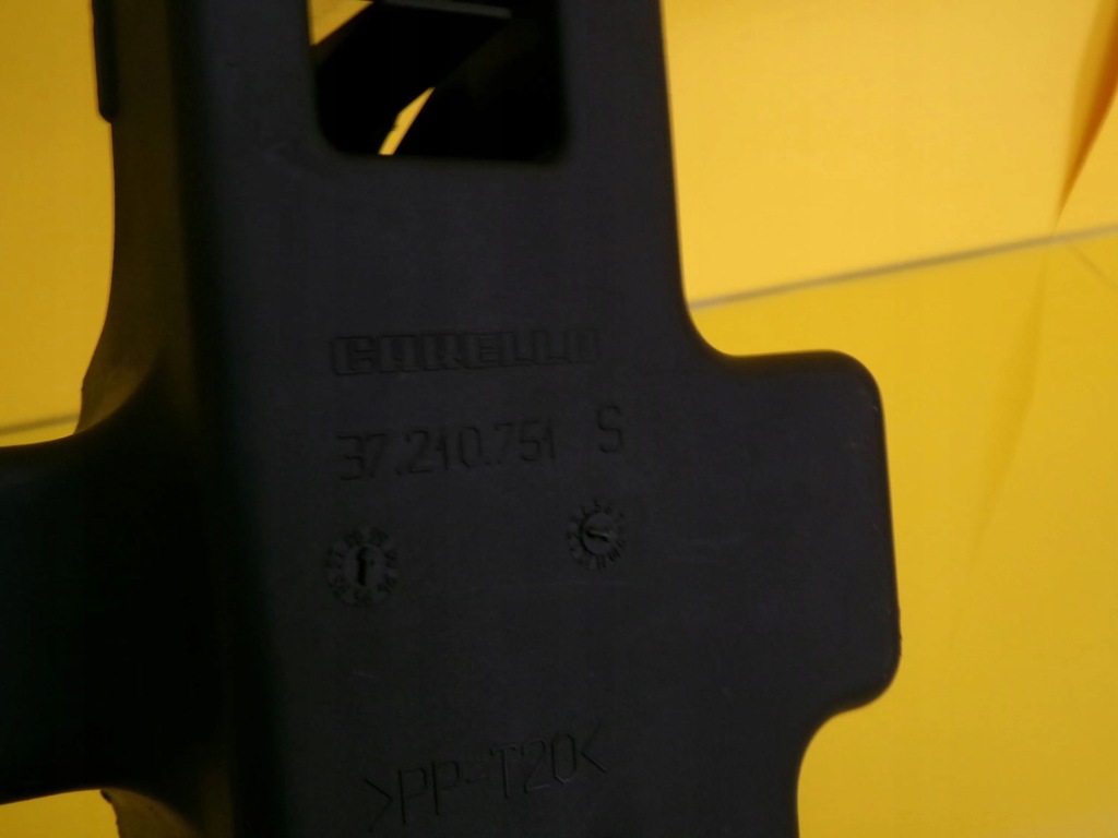 Вкладыш лампы задний задняя сторона левая fiat brava nr1081 в Украине