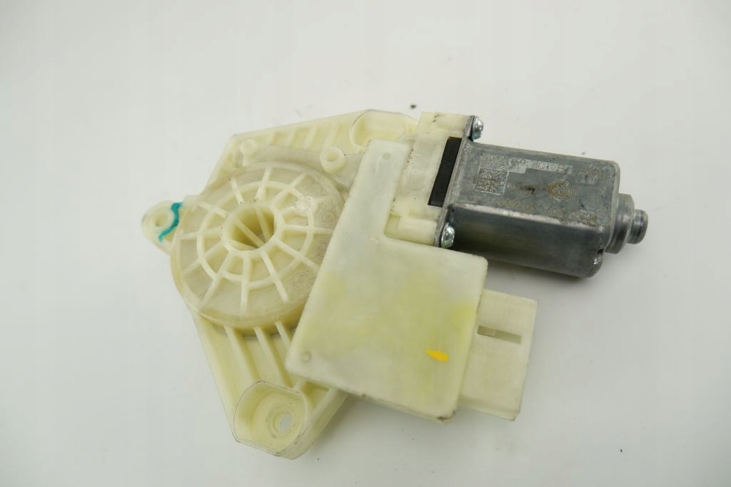 фото №5, Модуль моторчик окон левый перед skoda rapid 2012-2017 6v1959801b eu