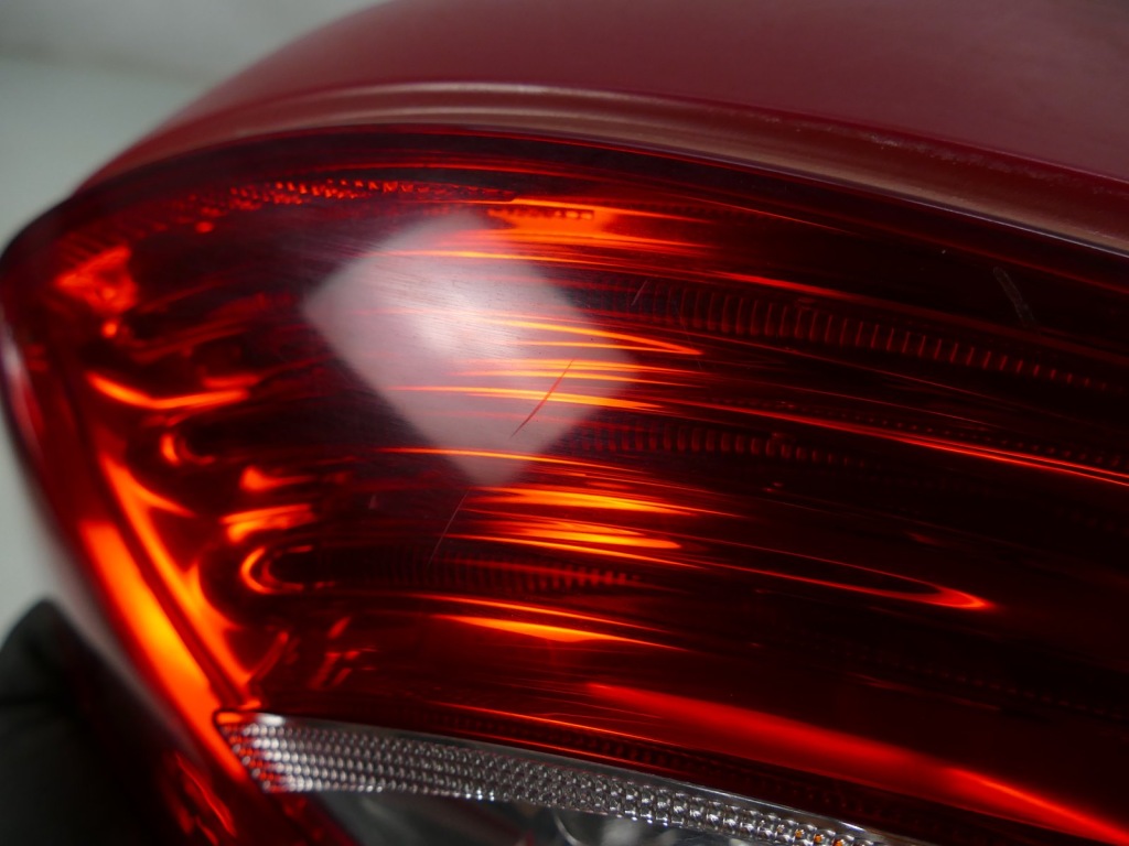 фото №5, Peugeot 208 gti лампа правый задняя 3-дверь