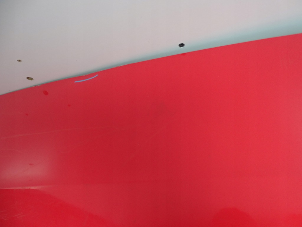 фото №6, Двері задня задні праве vw crafter ii 7c man tge