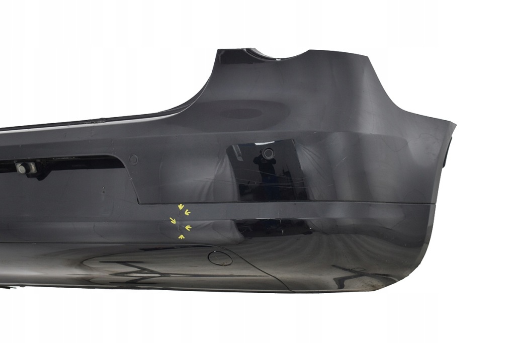 фото №2, Бампер задний задняя vw eos pdc