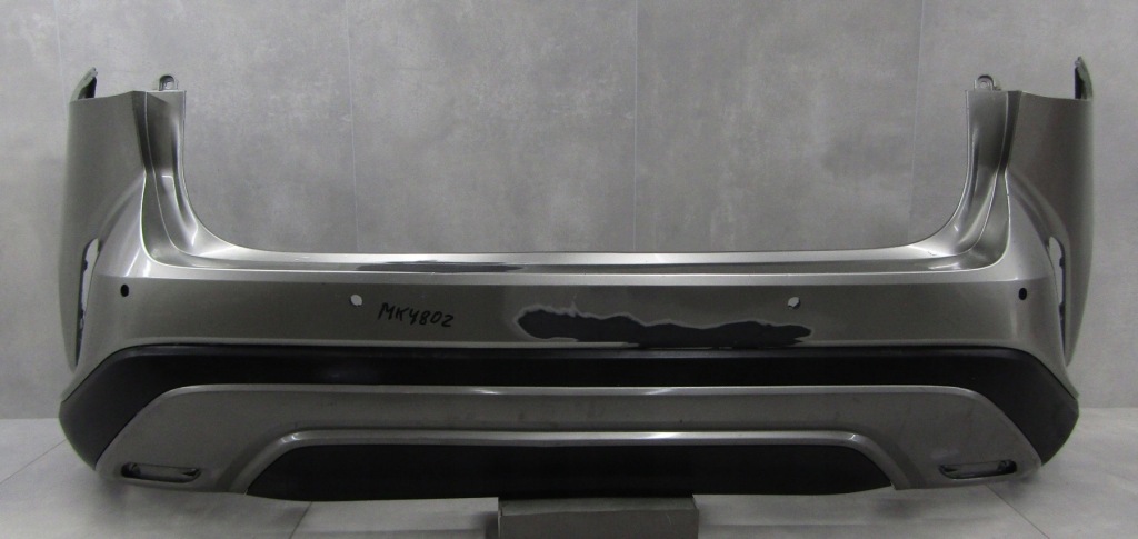 фото №1, Бампер задня задній lexus rx 5 v 22-