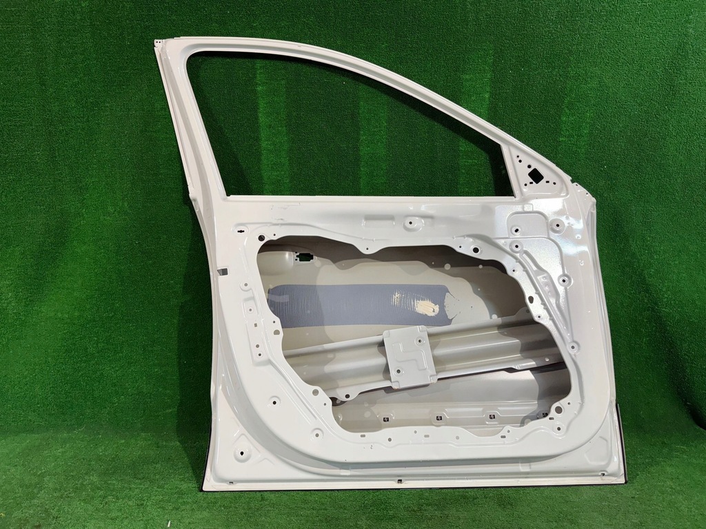 фото №5, Дверь перед передние левая kia niro ii 22- nr:3288