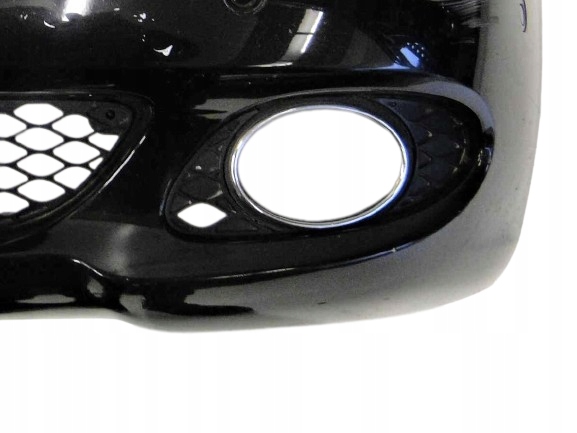 Купить Mercedes cls 219 решётка левая хром на противотуманная фара w219