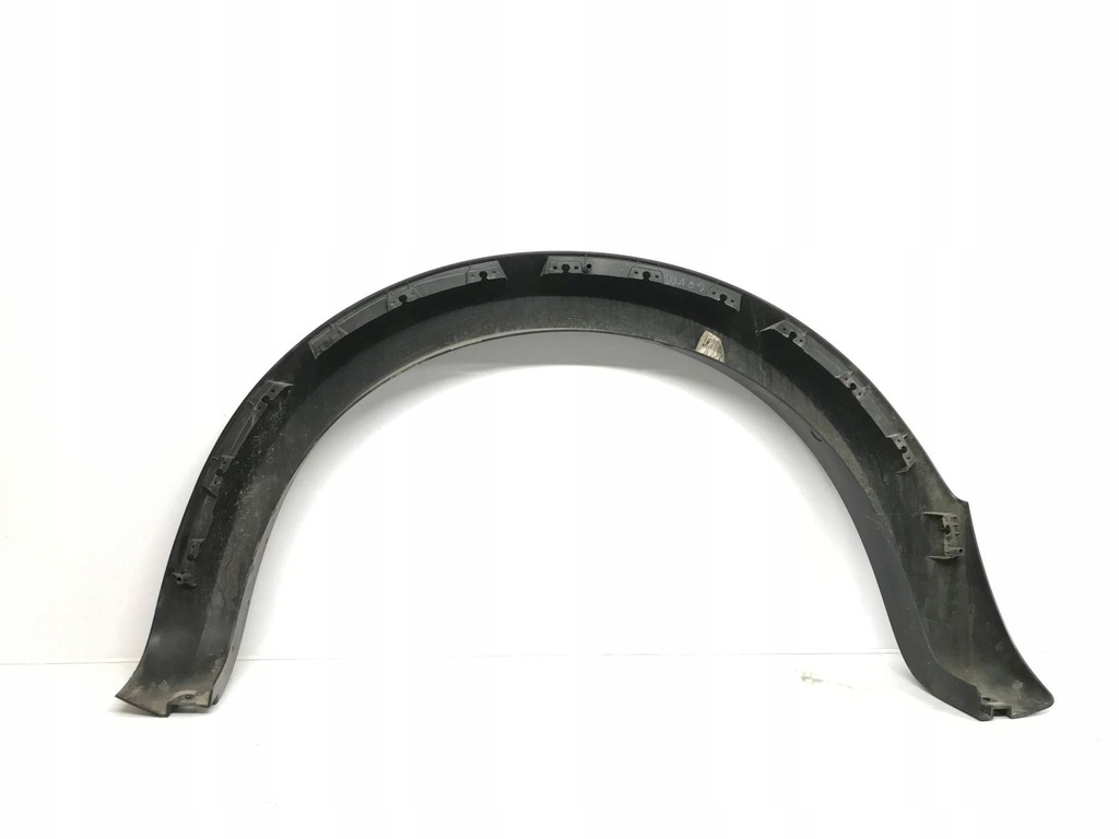 фото №12, Ford ranger raptor молдинг крыла левая задняя задняя jb3b-29039-a