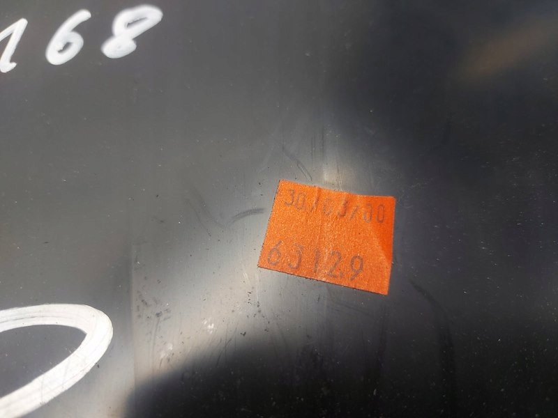 фото №7, Бардачок панелі головний бардачок правий пасажира mercedes w168 a-klasa