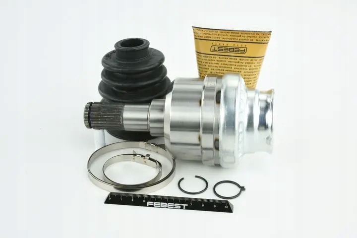 Шарнір піввісь 1411-nactr febest в Україні