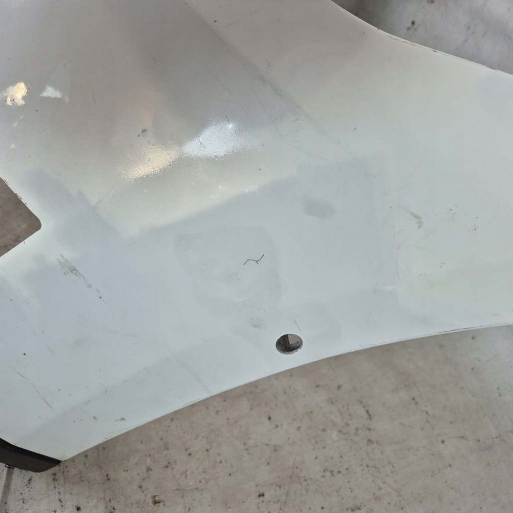 фото №10, Tesla model s 12-16 бампер перед передний 6005889-00-f