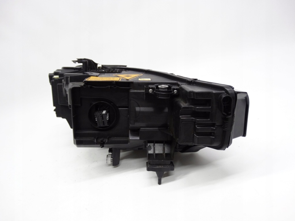 фото №10, Bmw x7 g07 18-22 лампа ліва laser 9481801 оригінальна