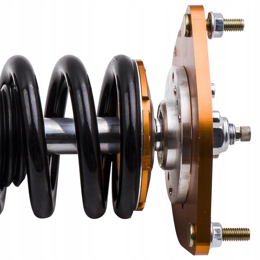 фото №10, Койловери амортизатори do subaru legacy 1999-2004 be