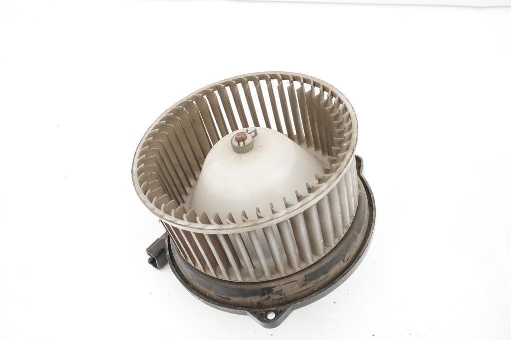 фото №1, Повітродувка обдув toyota corolla e10 1.3 xli