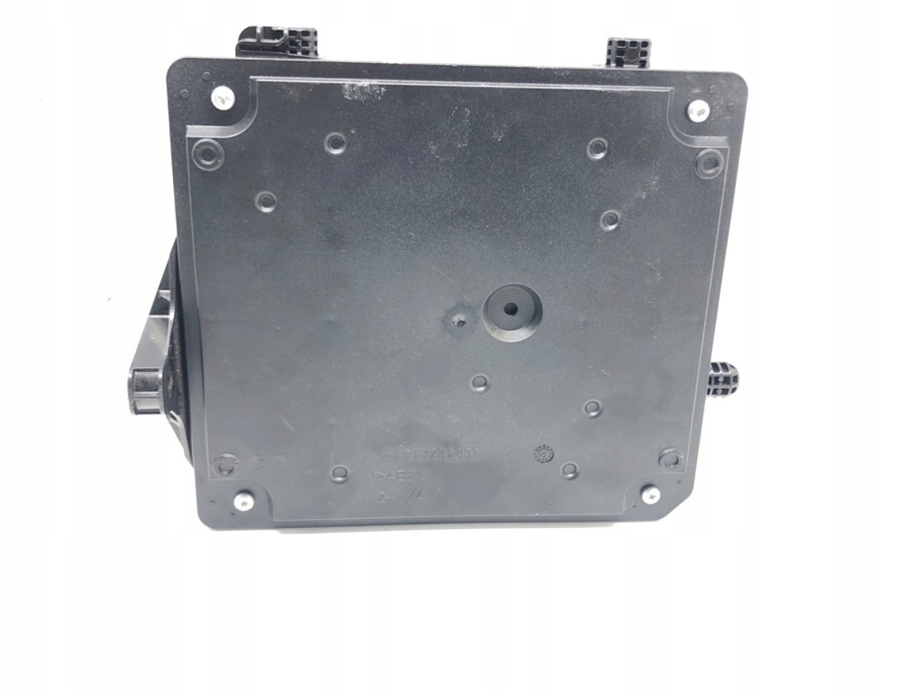 фото №14, Замок запалювання набір стартовий renault megane iii 08-22 237100914r 284b17882r