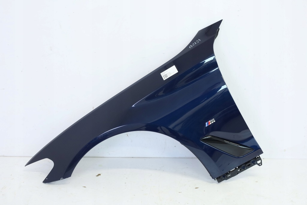 фото №12, Перед bmw g30 g31 lci lift капот бампер pas крыло c3z 530i usa