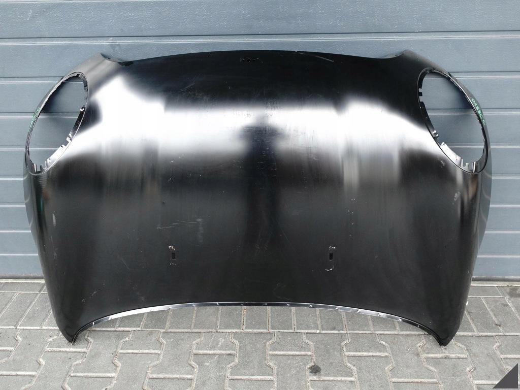 Купить Mini cooper r55 r56 r57 r58 r59 06-13 капот крышка двигателя новая оригинал