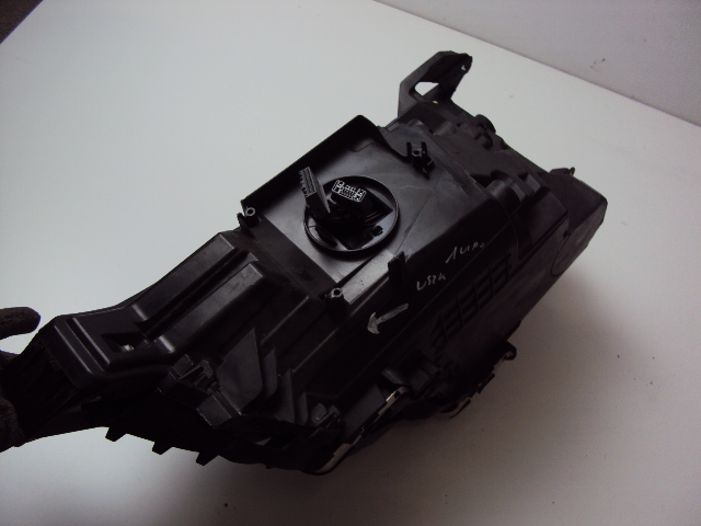 фото №9, Лампа правий перед full led volvo xc60 ii