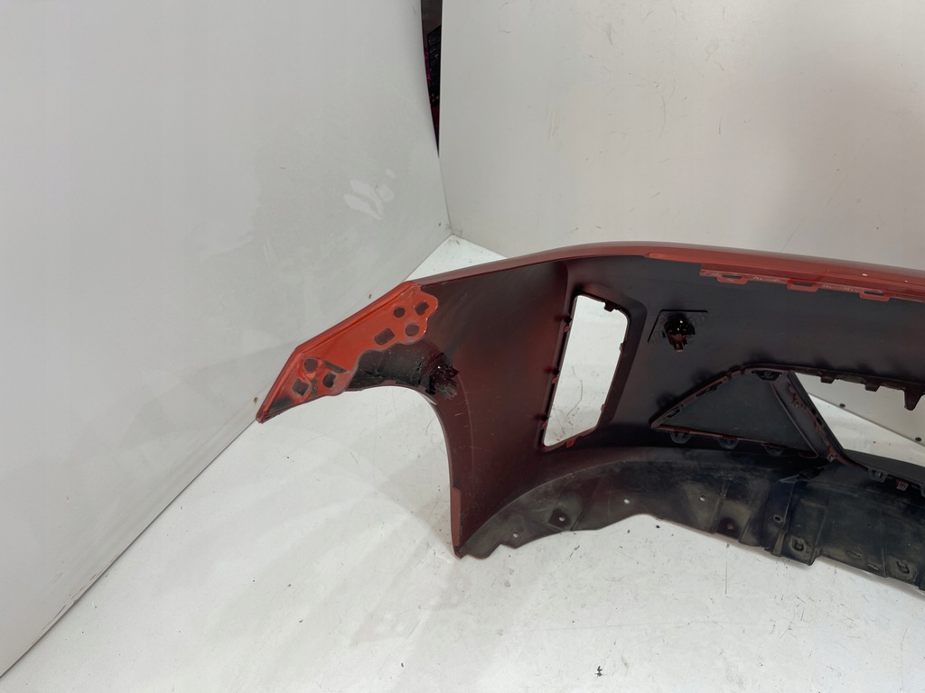 фото №12, Bmw 4 i4 g26 звичайний бампер перед передній