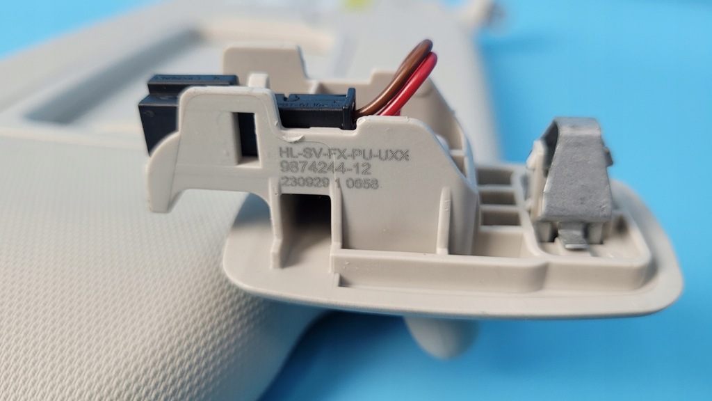 фото №13, X1 u11 sdrive18i захист сонцезахисна 7277251 9874239 9874244 комплект