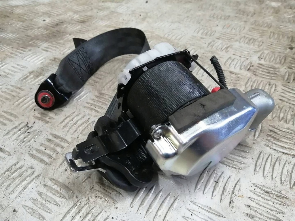 фото №1, Spring lift pas безопасности задняя задний 888848139r