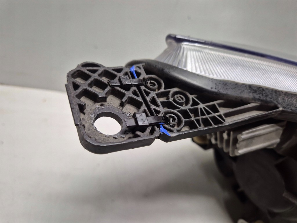 Фара перед ліва ford focus mk4 led jx7b-13w030-ae Недорого