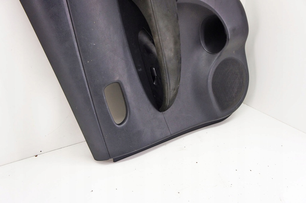 фото №5, Ia048 nissan leaf i ze0 обшивка дверь правый задняя