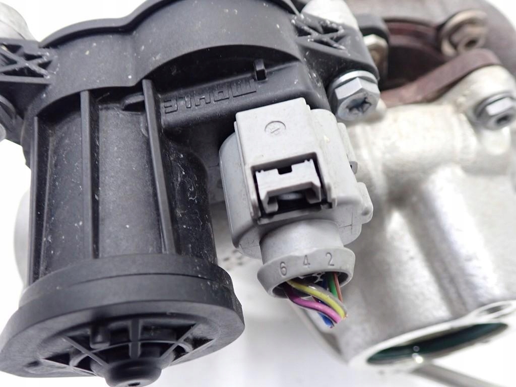 фото №10, Турбина nastanwik 05c145704a seat leon iv kl 5f 1.0 tsi dla 110km 24r fv