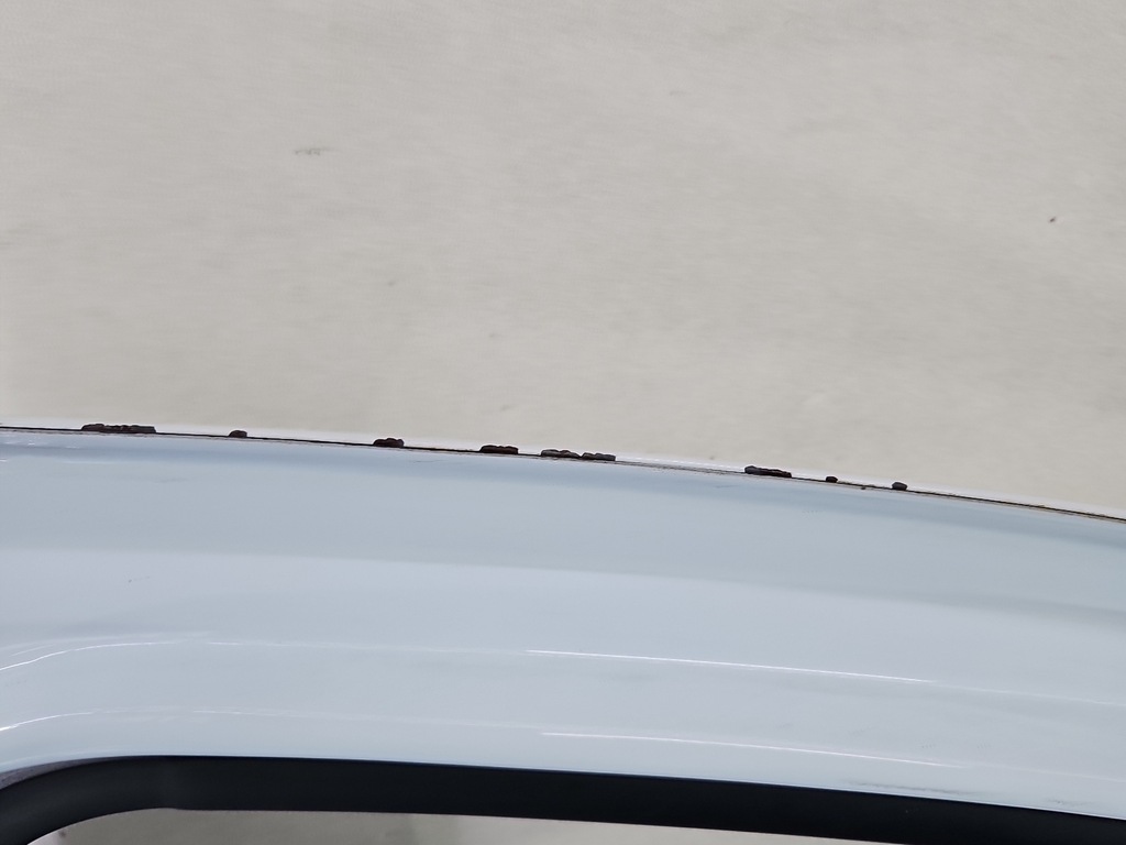 фото №9, Двері перед ліва водія dacia sandero ii 12-20 5d білий ov369