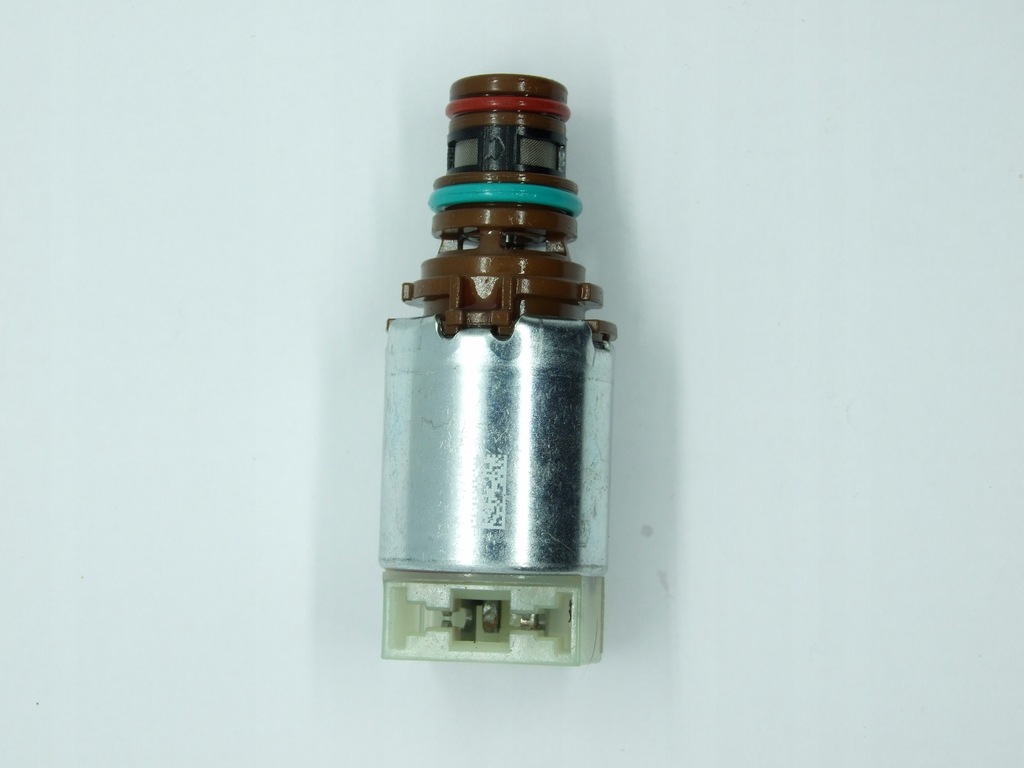 фото №1, Електроклапан котушка блок керування коробки ford 6f