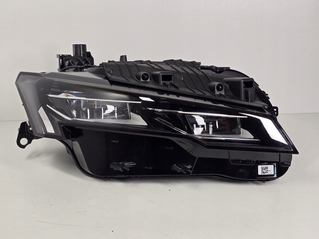 фото №1, Peugeot 308 iii matrix full led фара передній лампа передня 9839282780