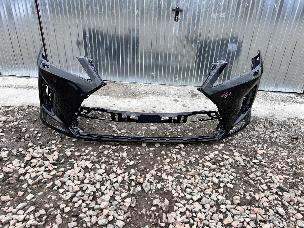 Купить Бампер передний lexus rx iv 19- lift nr.88