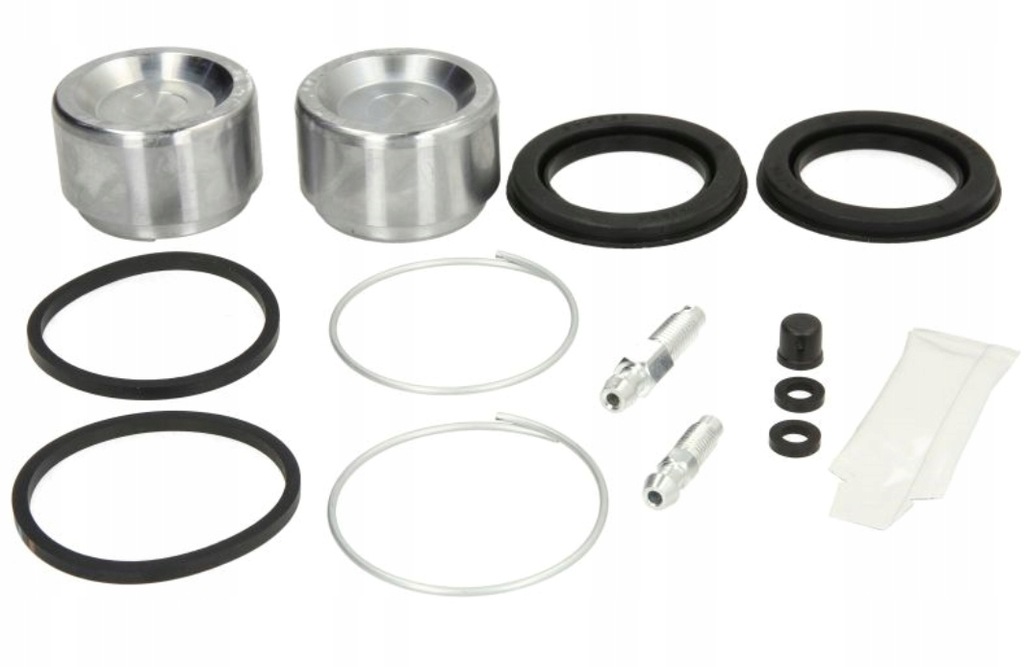 фото №5, Ремкомплект супорт гальмівний. alfa romeo ate 48mm alfa romeo 75 85-92 afn