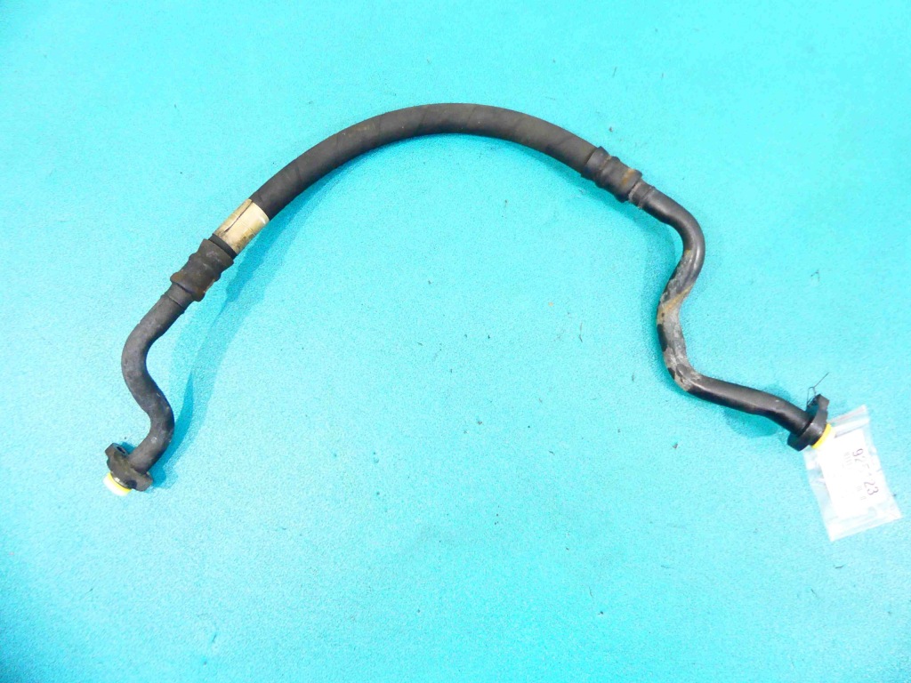 фото №1, Volvo s80 v70 xc70 xc60 wąż кондиционера 2,4 d5