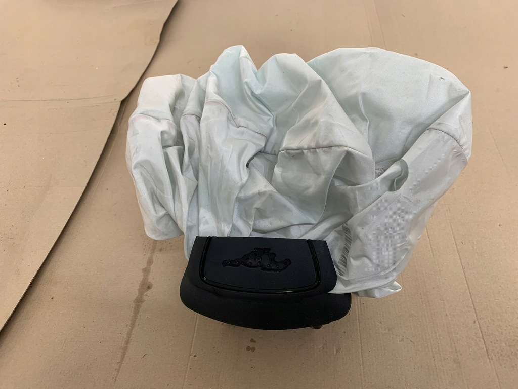 фото №1, Ford mustang mach-e rwd 21r 75.7kwh подушка воздушная подушка безопасности водителя