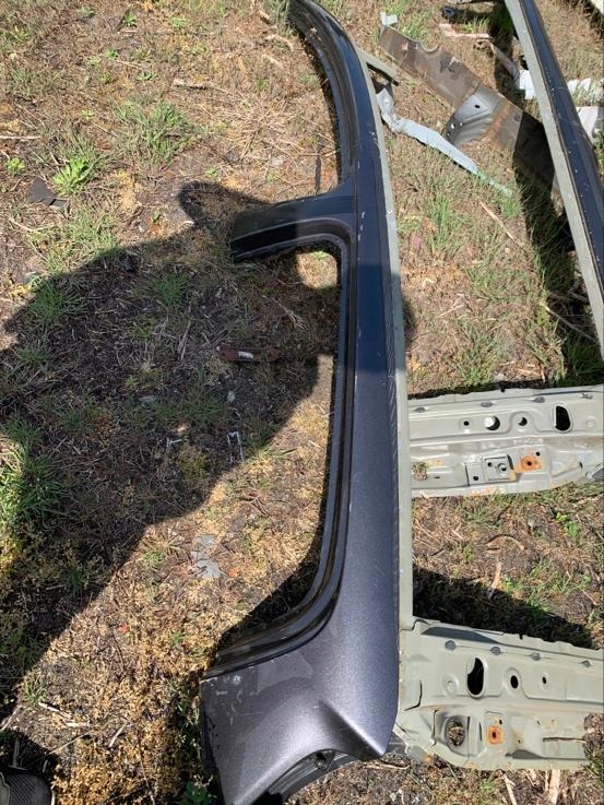 фото №1, Toyota yaris iii блок двигателя крышный левый