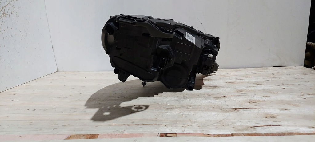 фото №8, Peugeot 208 2020 лампы передние