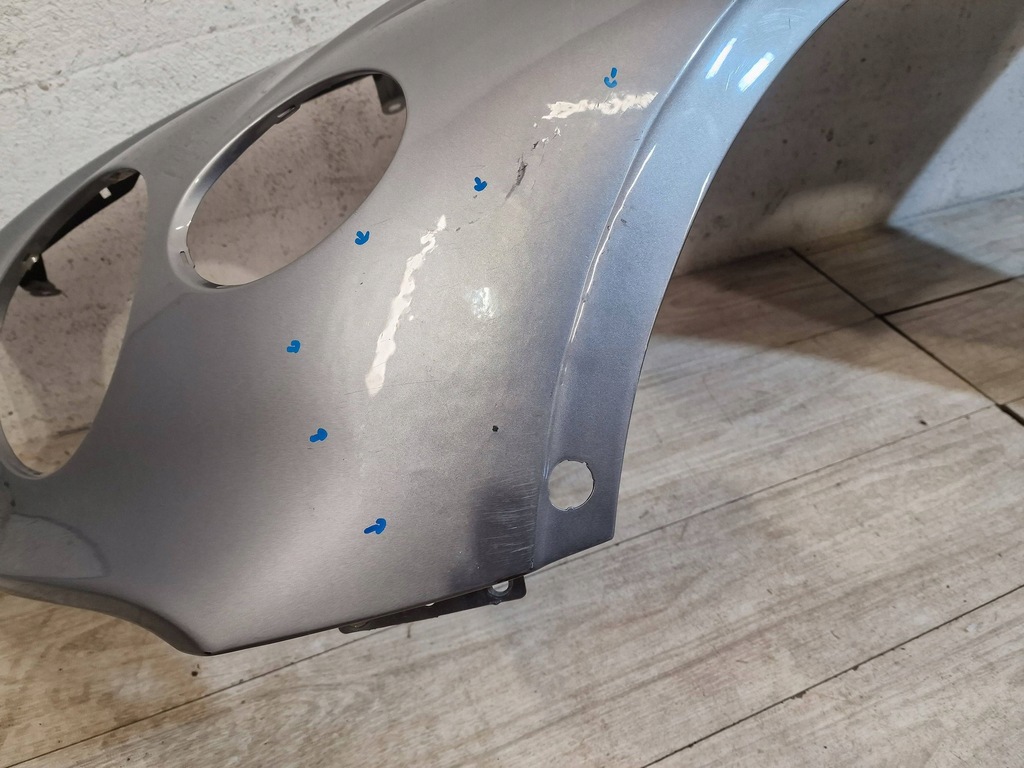 фото №7, Bentley continental 3sd крыло передний левый