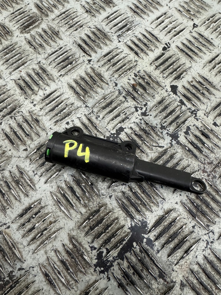 фото №1, Привід бардачка mitsubishi pajero 4 iv 07r-