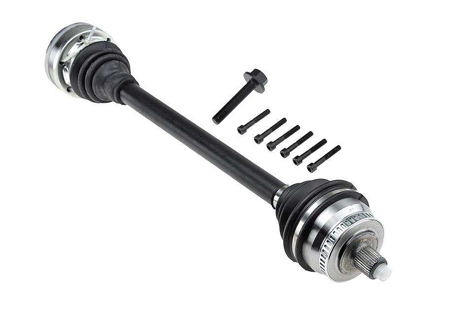 фото №2, Nty 8e0501203b приводной вал приводная