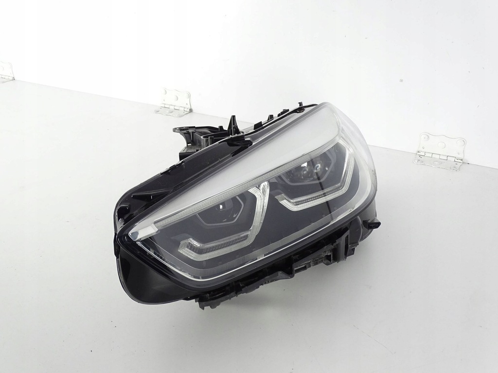 фото №1, Лампа передня ліва bmw 1 f40 f41